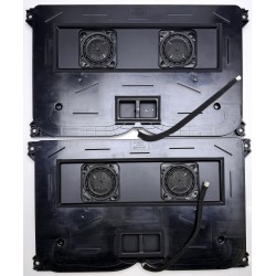 SONY 1-016-354-11 (101635411) TV SPEAKER SET FOR K-65XR80M2