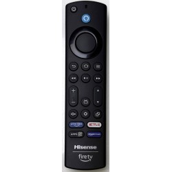 HISENSE ERF3D84H (0011) FIRE TV REMOTE CONTROL