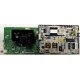 SAMSUNG BN96-62421Q UA07 MAIN / POWER SUPPLY BOARD