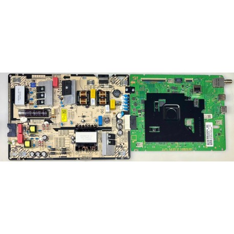 SAMSUNG BN96-62421A MAIN/POWER SUPPLY BOARD