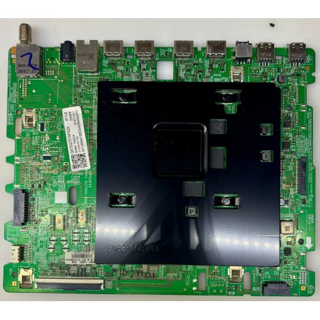 SAMSUNG BN94-15822A MAIN BOARD