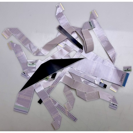 SAMSUNG QN65QN90BAF FFC SET