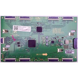 SAMSUNG BN94-18550A LED DRIVER BOARD