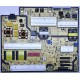 SAMSUNG BN44-01314A POWER SUPPLY BOARD