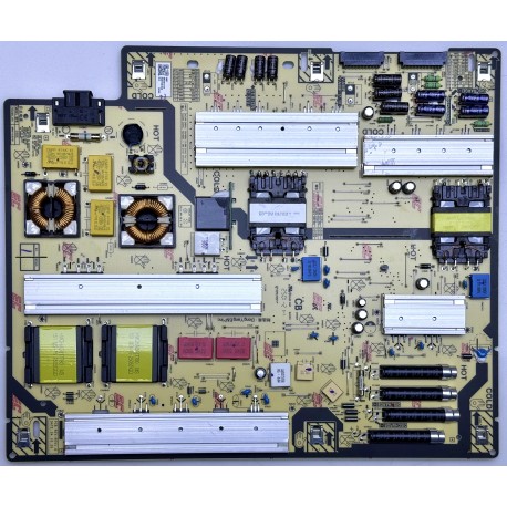 SAMSUNG BN44-01314A POWER SUPPLY BOARD