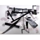 SAMSUNG QN65QN92FAF FFC SET