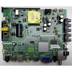 SEIKI SE50FXC4TCA MAIN/POWER SUPPLY BOARD