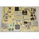 SHARP RUNTKB339WJQZ POWER SUPPLY BOARD