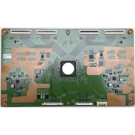 SAMSUNG BN96-29198A (29145D) T-CON BOARD