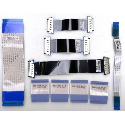 SAMSUNG UN55F9000AF FFC SET