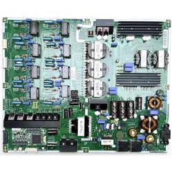 Samsung BN44-00675A Power Supply / LED Board for UN55F9000AFXZA