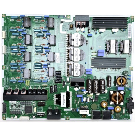 Samsung BN44-00675A Power Supply / LED Board for UN55F9000AFXZA