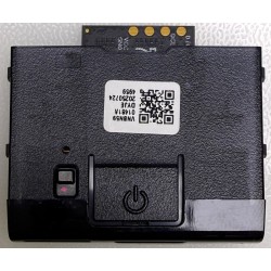 SAMSUNG BN59-01481A POWER BUTTON / IR SENSOR