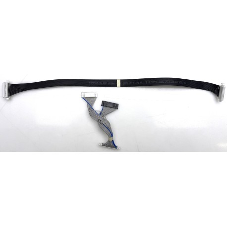 LG OLED55C8PUA HARNESS CABLE SET