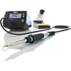WELLER DIGITAL WE 1010 (WE1010NA) SOLDERING STATION / SOLDERING SOLUTIONS (120V)
