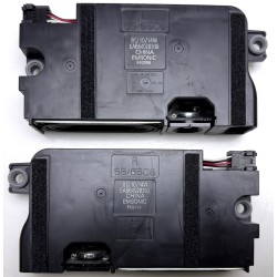 LG EAB64028309 / EAB64028310 TV SPEAKER SET
