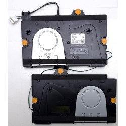 SAMSUNG BN96-60622B TV SPEAKER SET