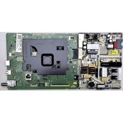 SAMSUNG BN96-62366R XG69 MAIN / POWER SUPPLY BOARD
