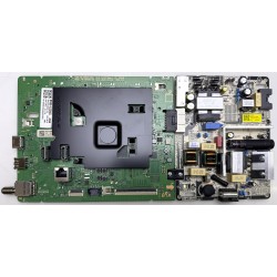 SAMSUNG BN96-62366L AH42 MAIN/POWER SUPPLY BOARD