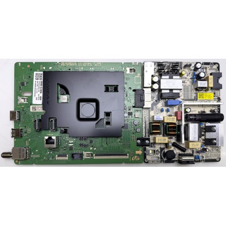 SAMSUNG BN96-62366L AH42 MAIN/POWER SUPPLY BOARD