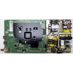 SAMSUNG BN96-62635L MAIN / POWER SUPPLY BOARD