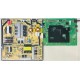 SAMSUNG BN96-62366V AF06 MAIN/POWER SUPPLY BOARS