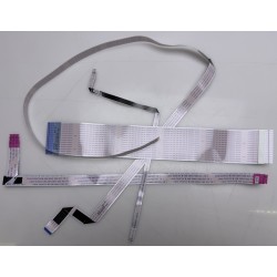 SAMSUNG QN65LS03FAF FFC SET
