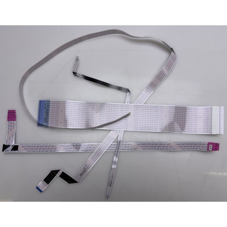 SAMSUNG QN65LS03FAF FFC SET