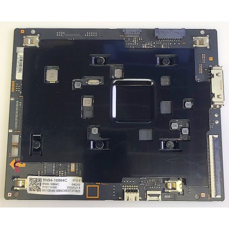SAMSUNG BN94-16864C AG04 MAIN BOARD BN9416864C