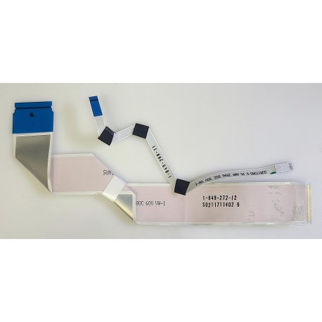 SONY 1-849-272-12 / 1-849-269-11 FFC CABLE SET