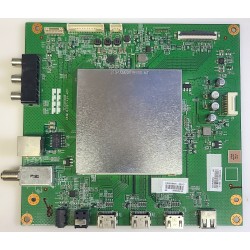 TOSHIBA 55LF711C20 MAIN BOARD