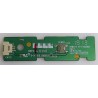 TOSHIBA 454C7821L01 KEY CONTROLLER