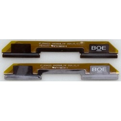 LG 47_6044225 (HV650QUB) PANEL CABLE CONNECTOR