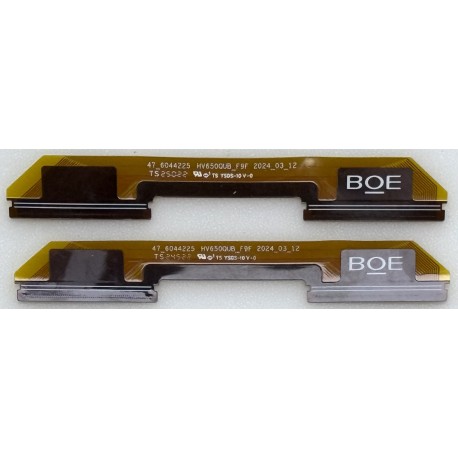 LG 47_6044225 (HV650QUB) PANEL CABLE CONNECTOR