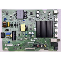 TOSHIBA 282168 MAIN/POWER SUPPLY BOARD FOR 55C350KU