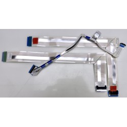 LG 43QNED80TUC FFC SET