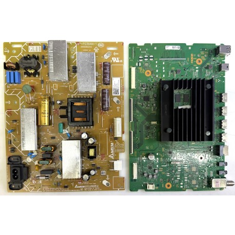 SONY K-43S30 / K-43S30C TV REPAIR KIT