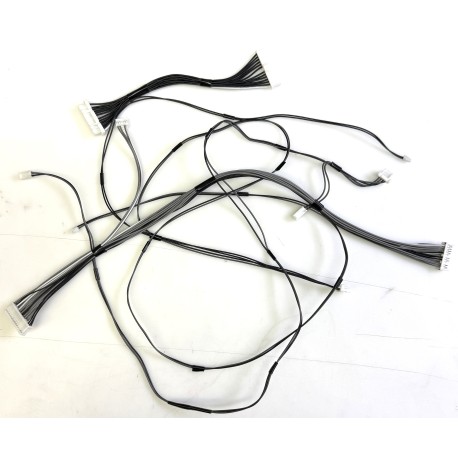 SONY K-65XR70 HARNESS CABLE SET