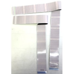 SAMSUNG BN96-52802A / BN96-52803A FFC CABLES