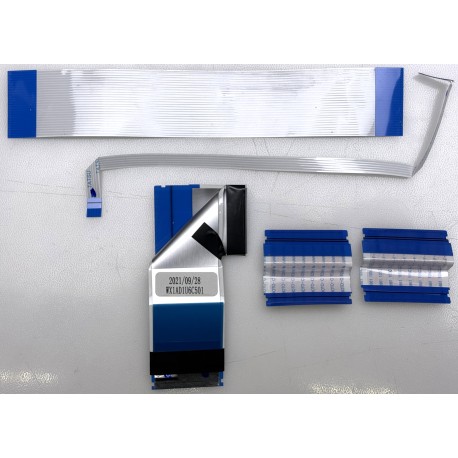 PHILIPS 55PUL7472/F7 ME1 FFC SET