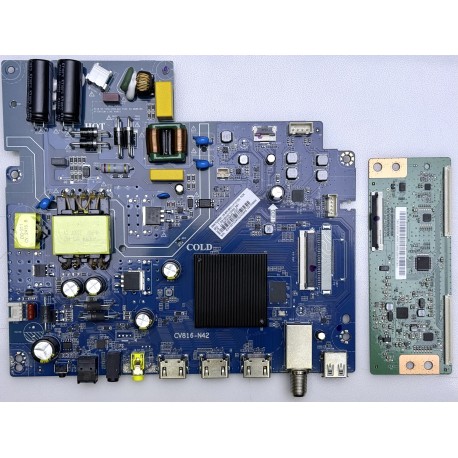 PHILIPS 43PFL4775/F6 CFF TV REPAIR KIT