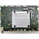 SONY A-5069-634-A MAIN BOARD FOR K-65XR80