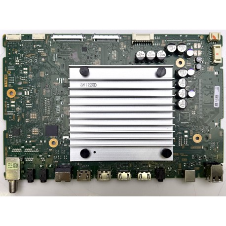 SONY A-5069-634-A MAIN BOARD FOR K-65XR80