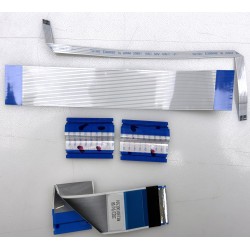 PHILIPS 55PUL7672/F7 ME1 FFC SET