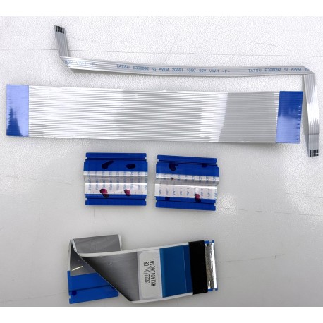 PHILIPS 55PUL7672/F7 ME1 FFC SET