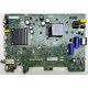 PHILIPS 43PFL4775/F6 CFC MAIN / POWER SUPPLY BOARD