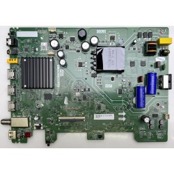 PHILIPS 43PFL4775/F6 CFC MAIN / POWER SUPPLY BOARD