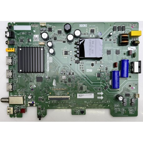 PHILIPS 43PFL4775/F6 CFC MAIN / POWER SUPPLY BOARD