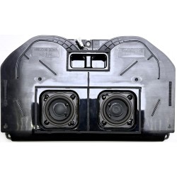 SONY 1-859-264-11 TV SPEAKER SET FOR XBR-65A8F