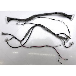 SONY KD-55X750F HARNESS CABLE SET